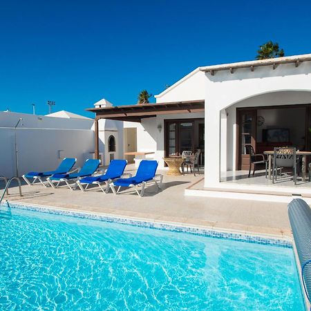Villa Leonor By Villalia Puerto del Carmen (Lanzarote) Exterior foto