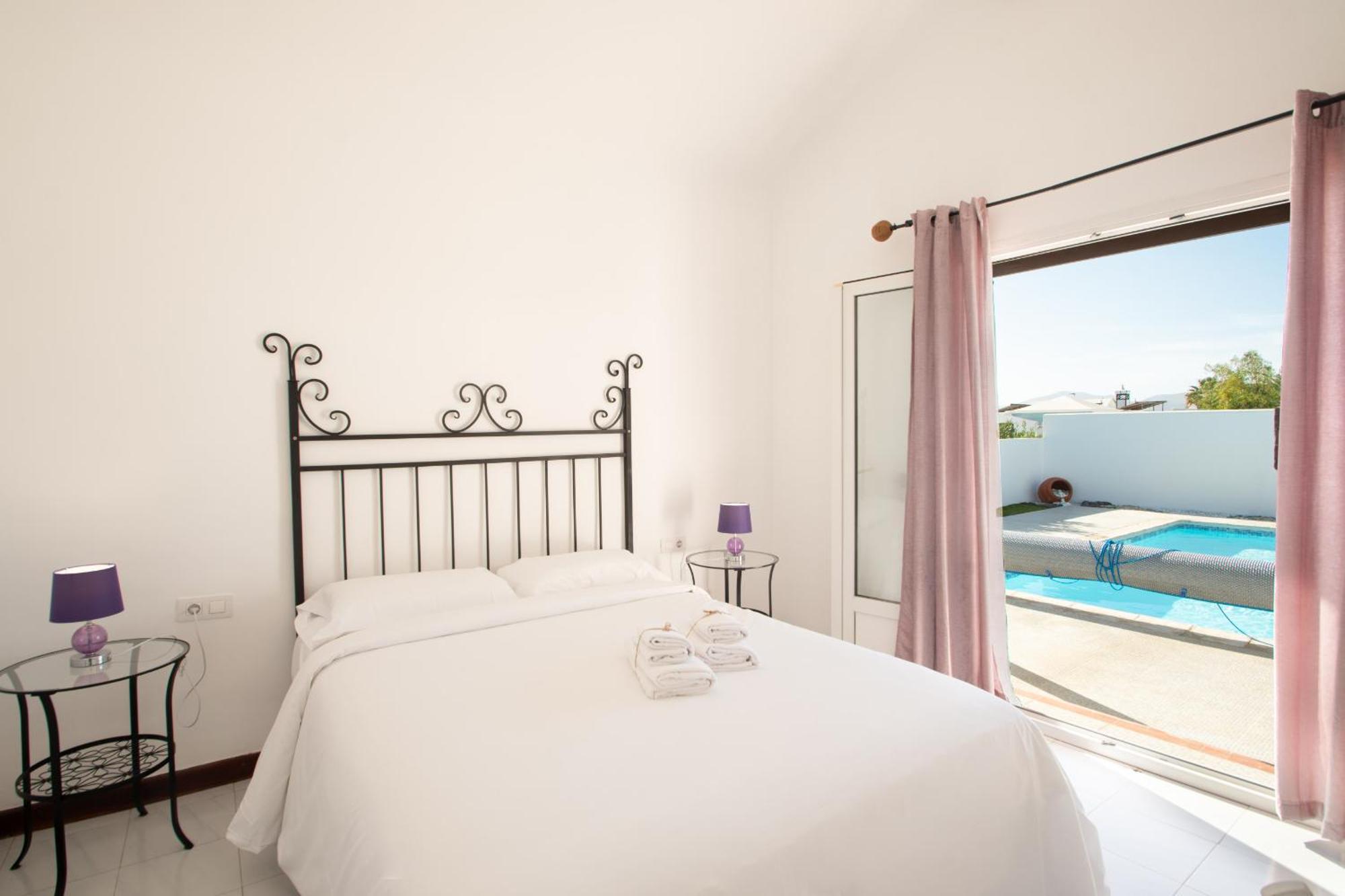 Villa Leonor By Villalia Puerto del Carmen (Lanzarote) Exterior foto